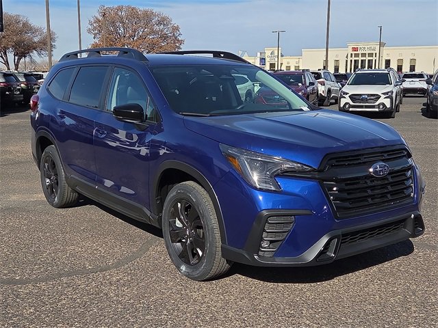 New 2026 Subaru Ascent Premium image 5