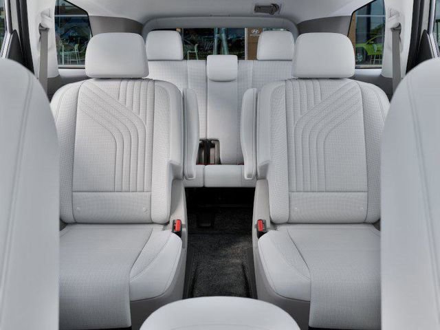 New 2026 Hyundai Palisade SEL Premium image 12