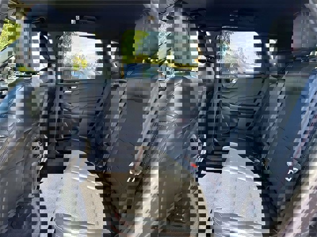 Certified 2024 Ford Escape ST-Line w/ Tech Pack #1 image 21