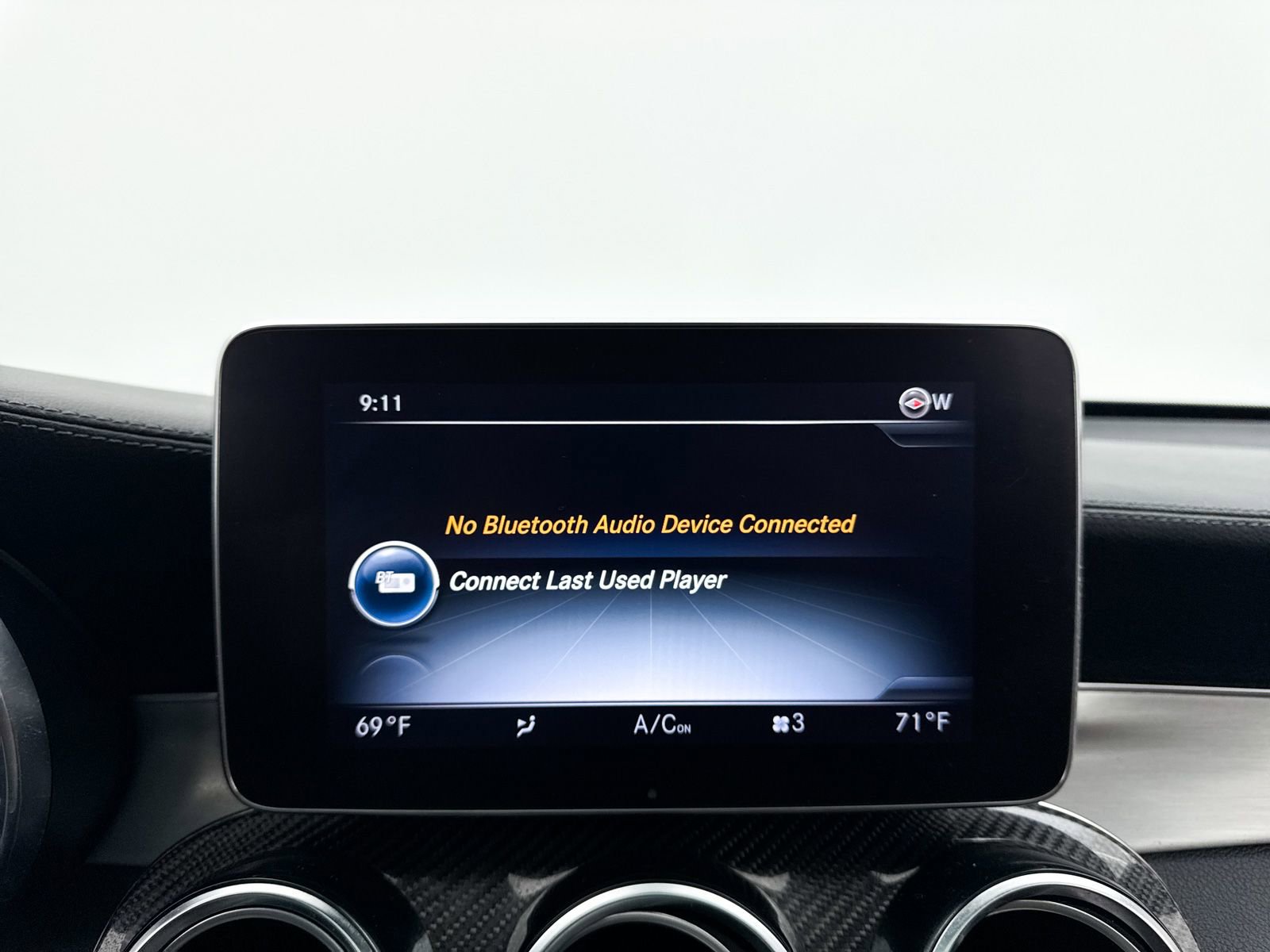 Used 2019 Mercedes-Benz GLC 43 AMG 4MATIC image 24