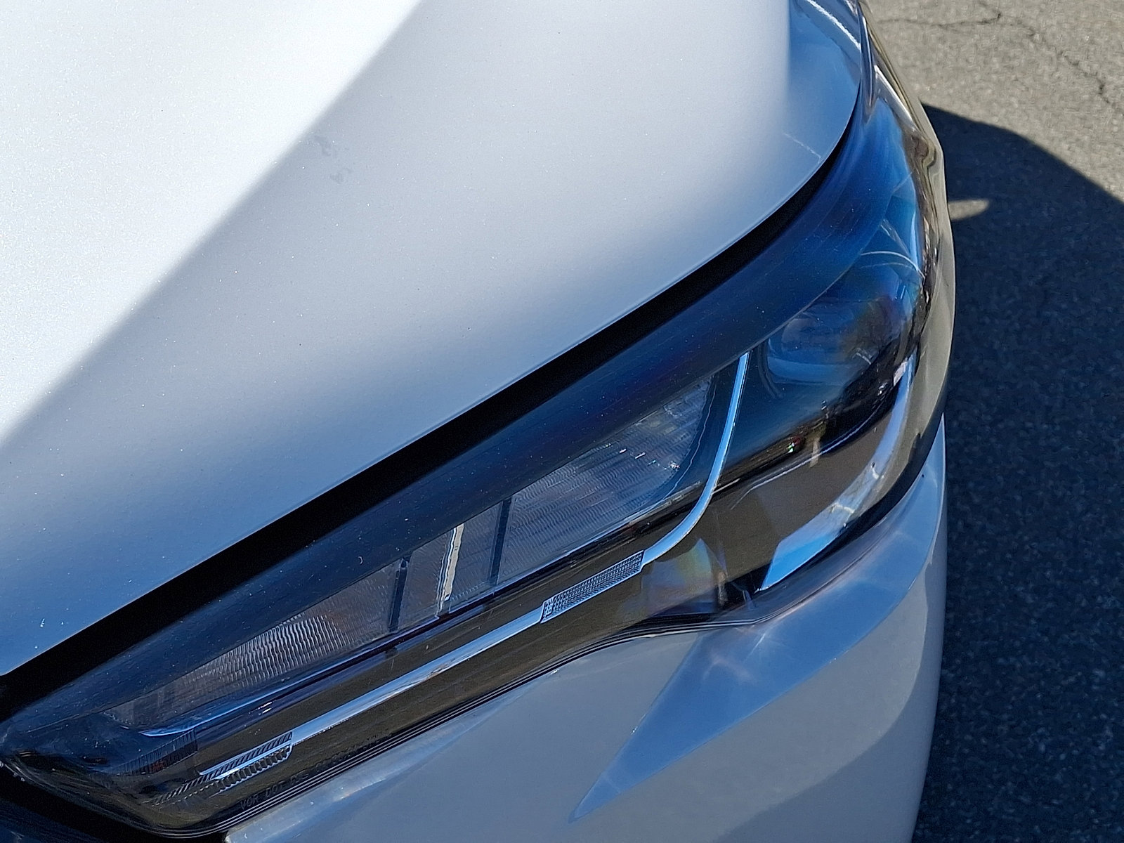 Certified 2023 Toyota Corolla Cross L image 8