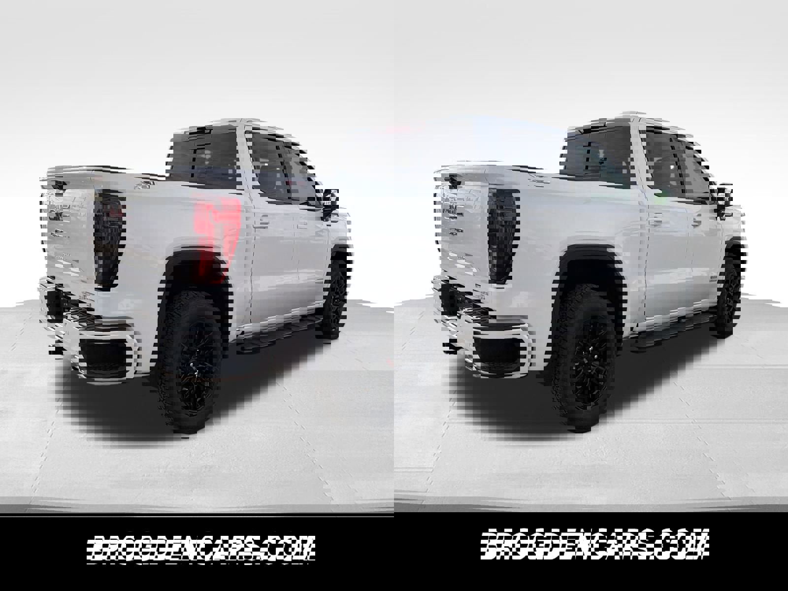 New 2026 GMC Sierra 1500 Elevation w/ Elevation Premium Package video 2