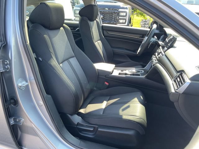 Used 2021 Honda Accord EX image 21