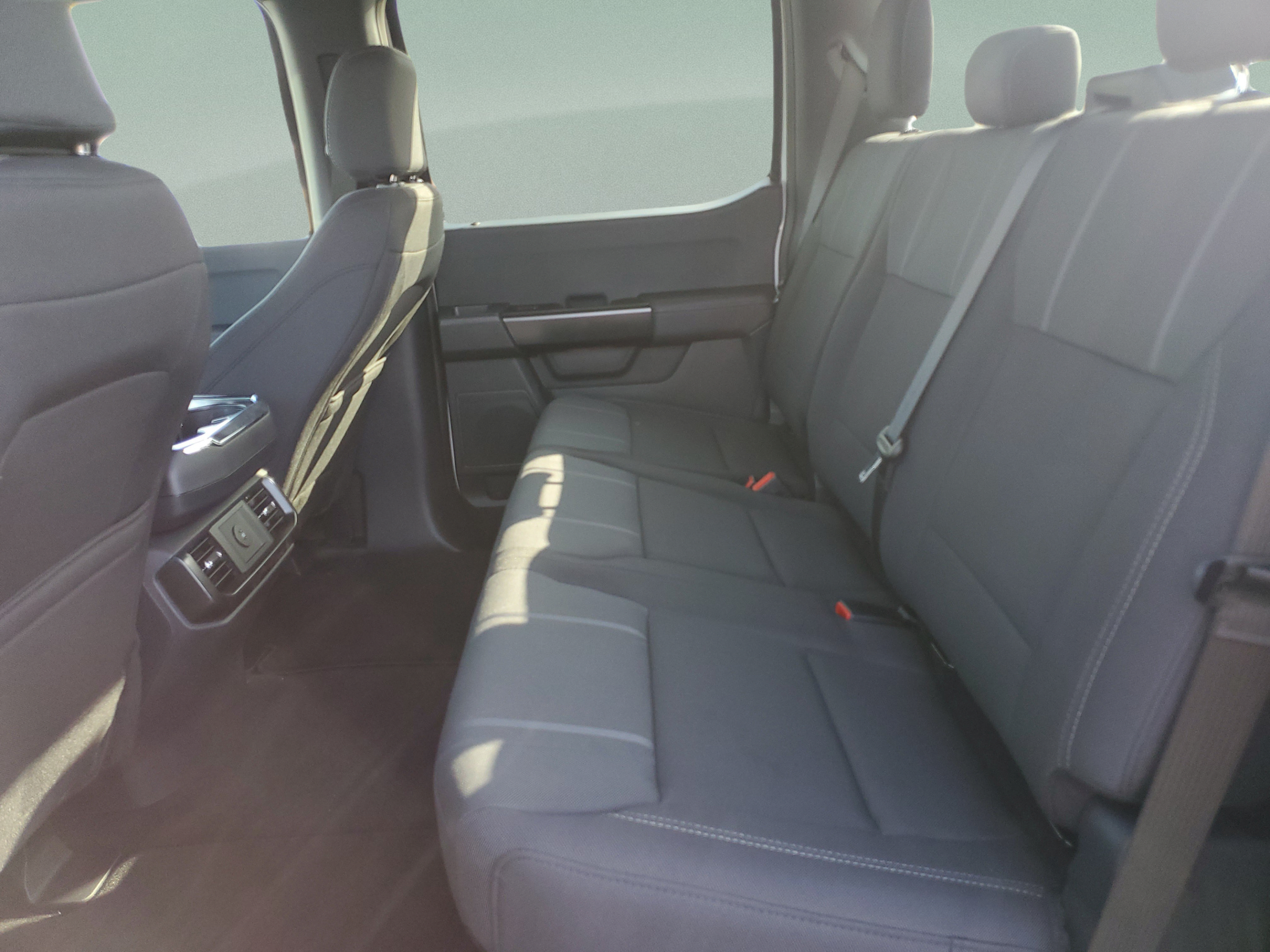 New 2026 Ford F150 STX AWD/4WD image 16