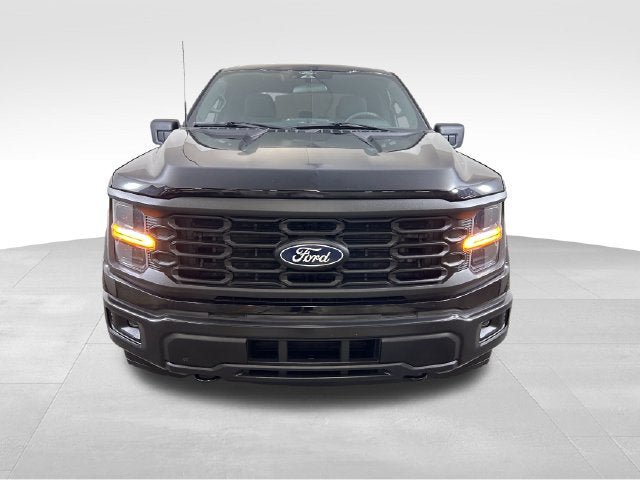 Used 2024 Ford F150 STX w/ Equipment Group 201A FX4 AWD/4WD image 8