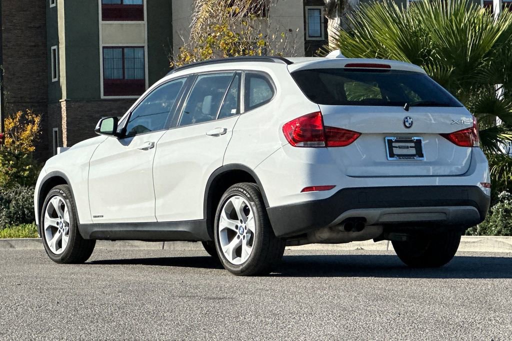 Used 2015 BMW X1 sDrive28i image 5