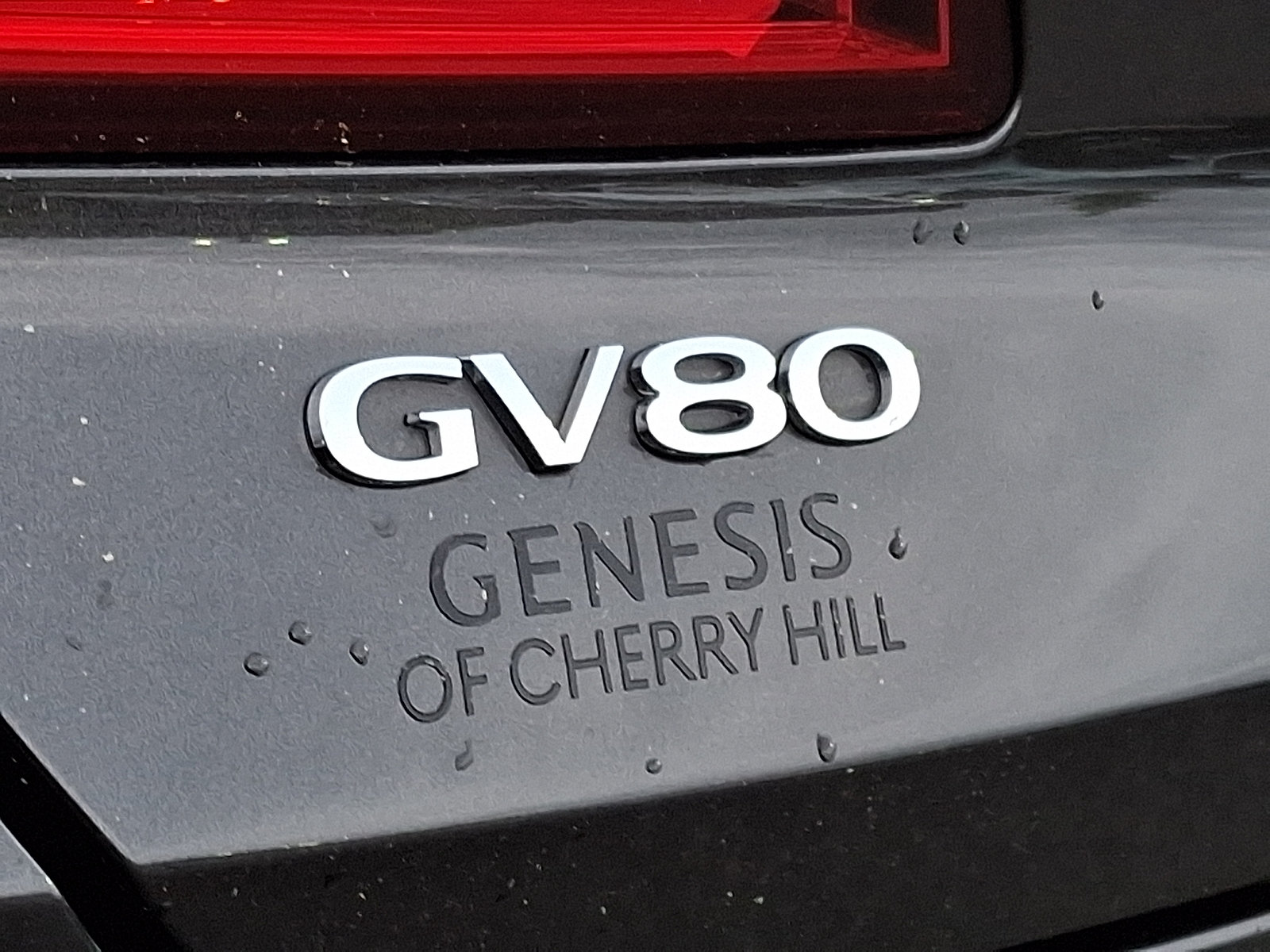 Certified 2024 Genesis GV80 2.5T w/ Advanced Package AWD/4WD image 29