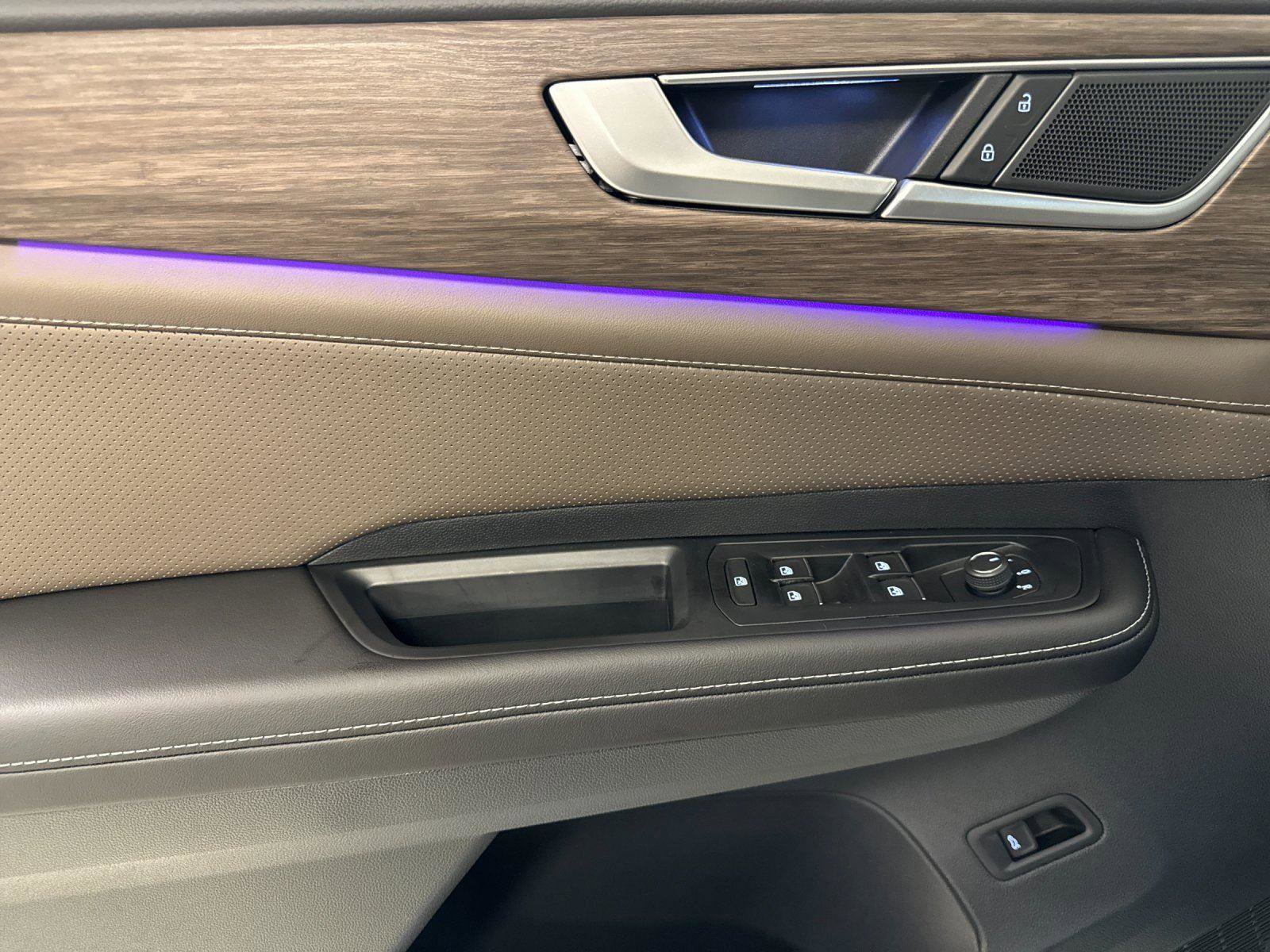 New 2026 Volkswagen Atlas SEL AWD/4WD image 10