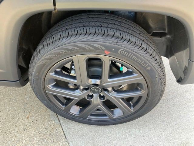 New 2026 Jeep Compass Limited AWD/4WD image 27