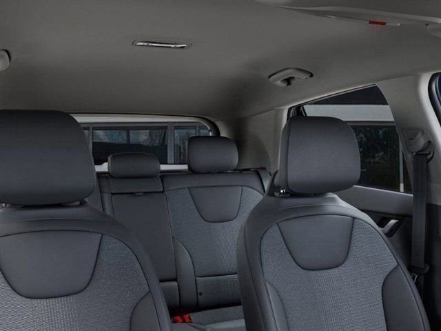 New 2026 Kia Niro Wind image 27