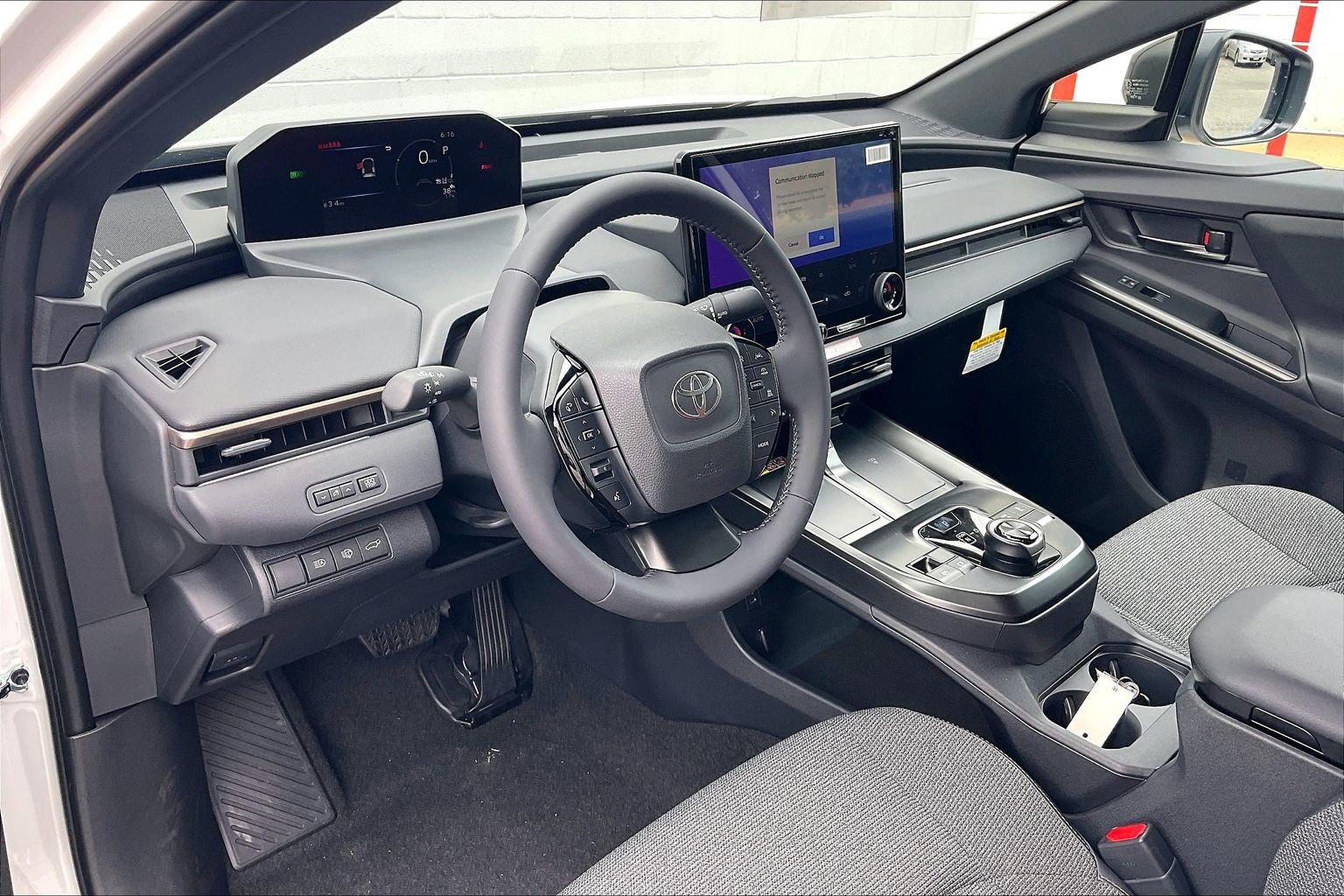 New 2026 Toyota bZ FWD image 7