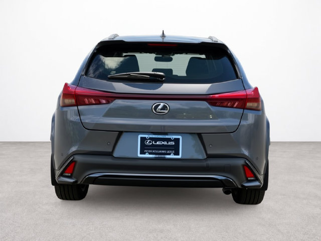 New 2026 Lexus UX 300h FWD w/ Accessory Package (Z2) image 4
