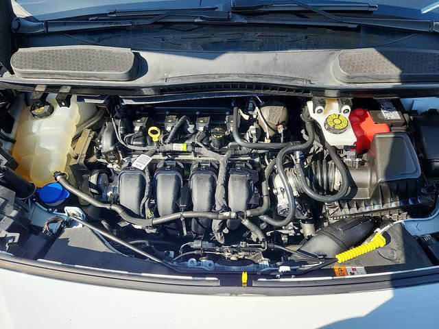 Certified 2023 Ford Transit Connect XL image 16