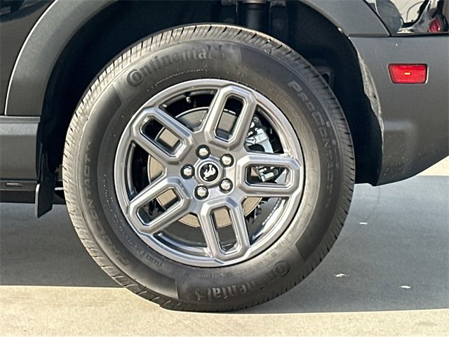 New 2025 Ford Bronco Sport Big Bend image 39