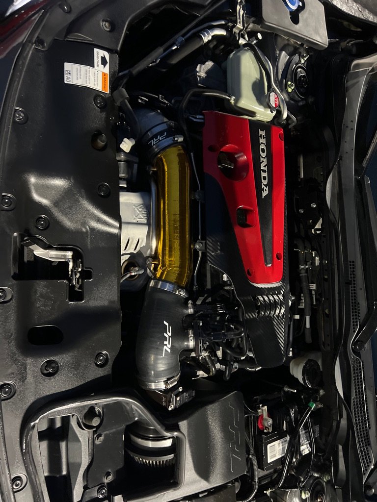 Used 2019 Honda Civic Type R image 44