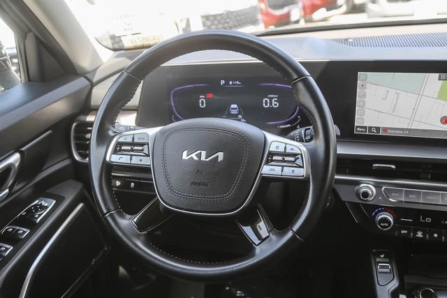 Certified 2024 Kia Telluride S AWD/4WD image 16