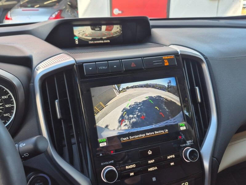 Used 2022 Subaru Ascent Touring image 39