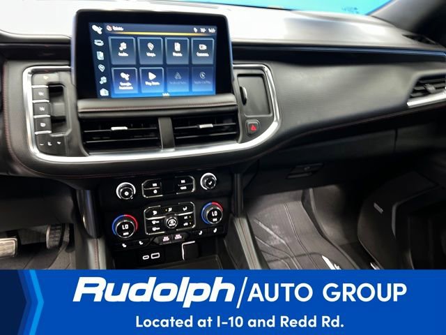 Used 2023 Chevrolet Tahoe RST w/ RST Performance Edition image 17