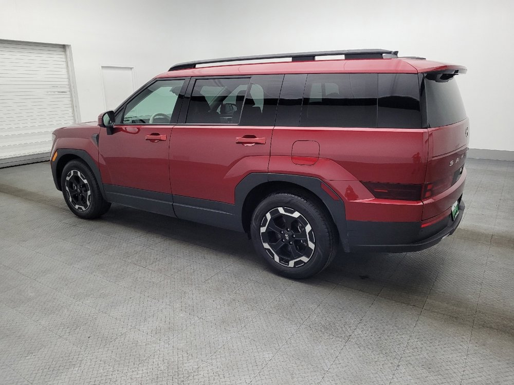 Used 2024 Hyundai Santa Fe SEL image 3