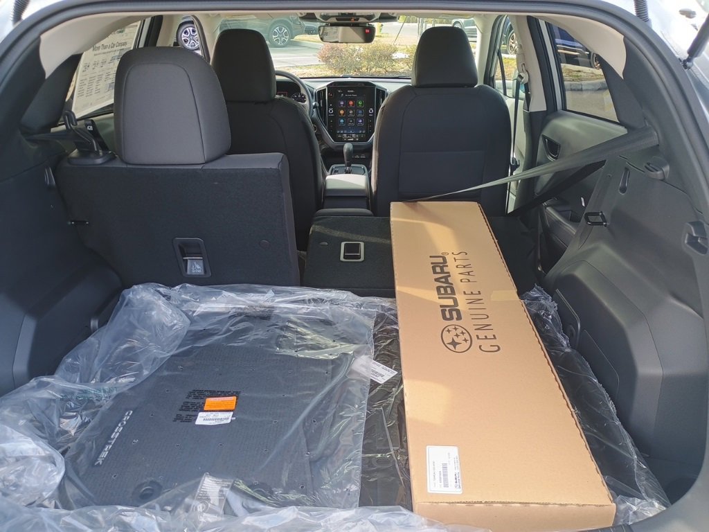 New 2026 Subaru Crosstrek 2.0i Premium image 15