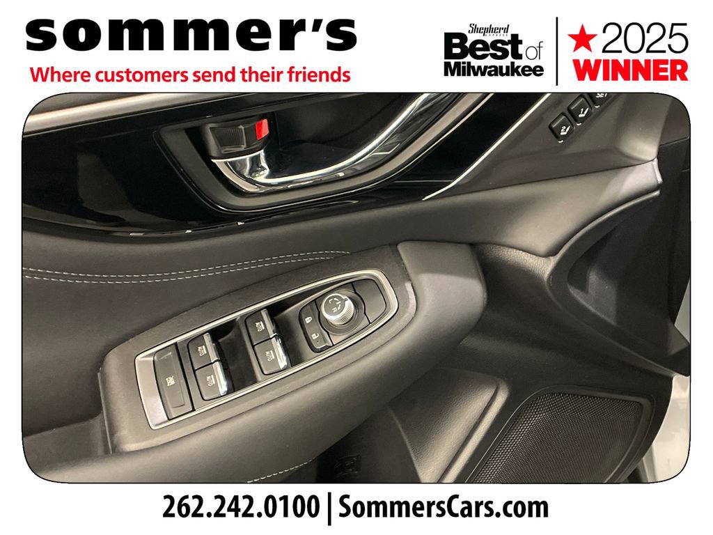 Used 2020 Subaru Outback Limited XT w/ Popular Package #2 image 11