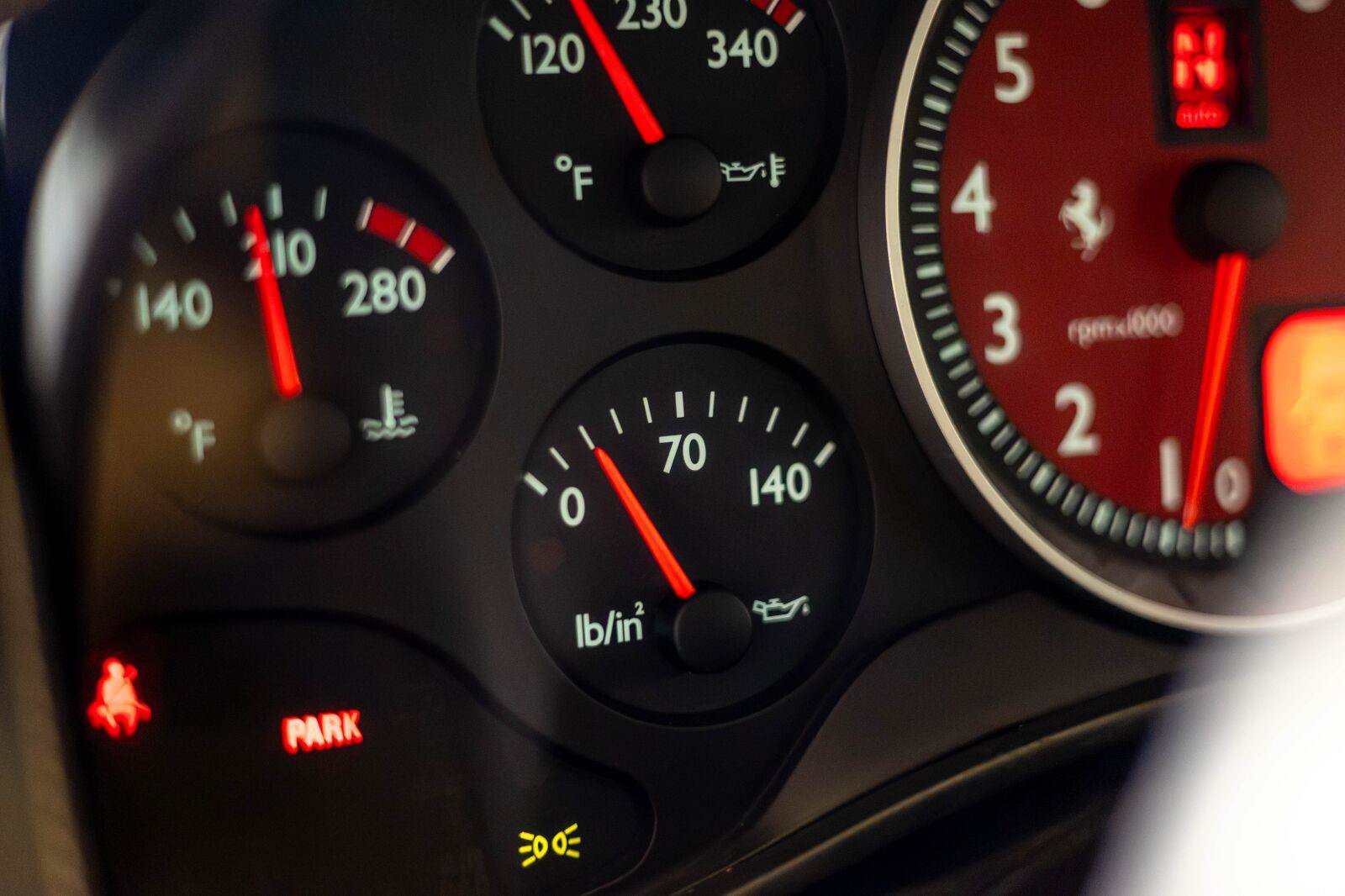 Used 2006 Ferrari F430 Spider RWD image 91