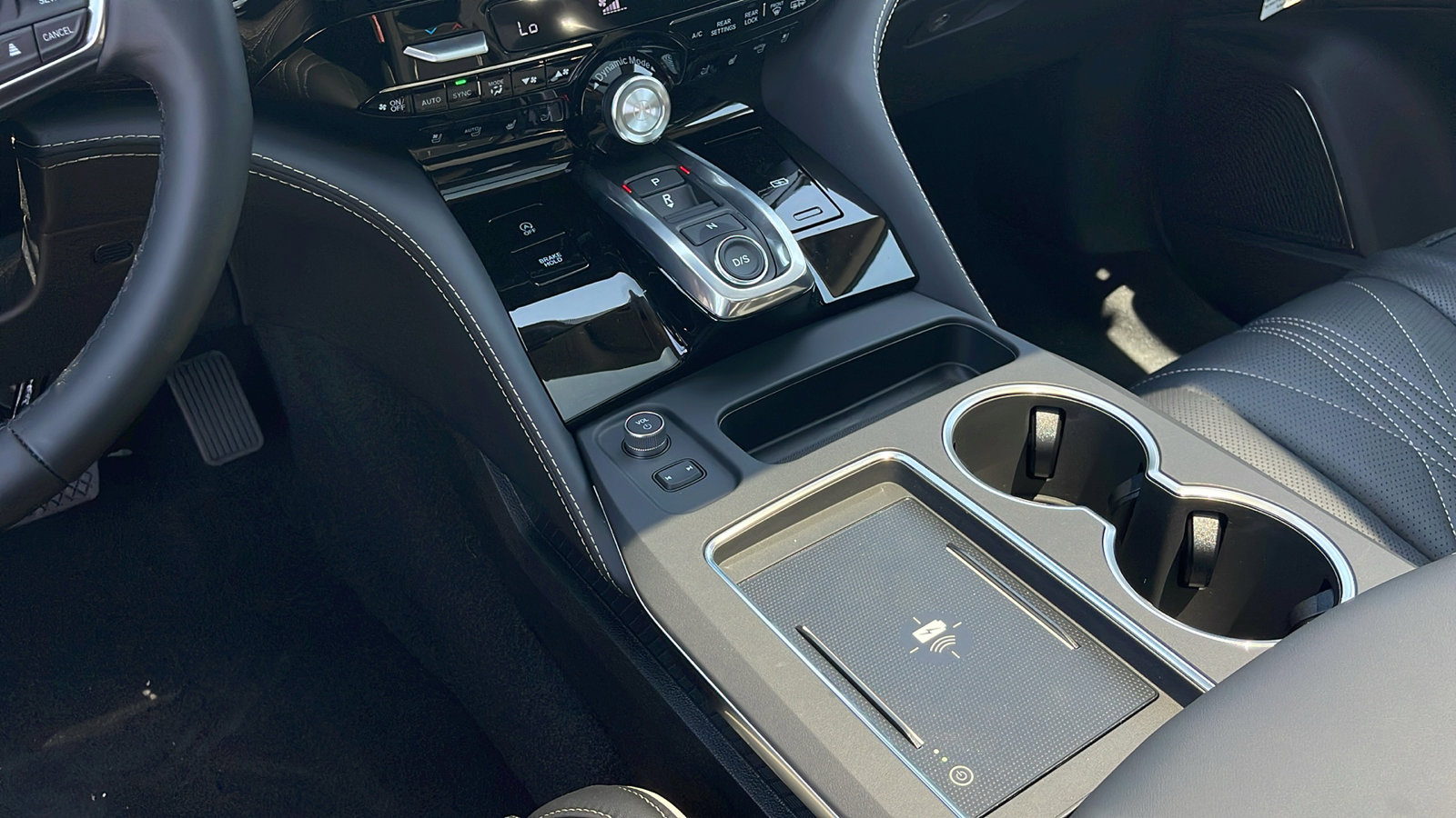 New 2026 Acura MDX SH-AWD w/ Advance Package image 18