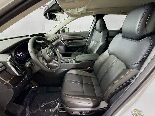New 2026 MAZDA CX-50 2.5 Hybrid w/ Cargo Package image 21
