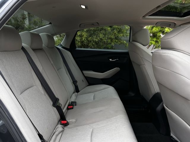 Used 2024 Honda Accord EX image 31
