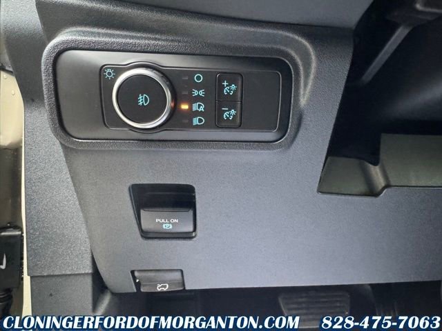 New 2025 Ford Bronco Badlands image 23