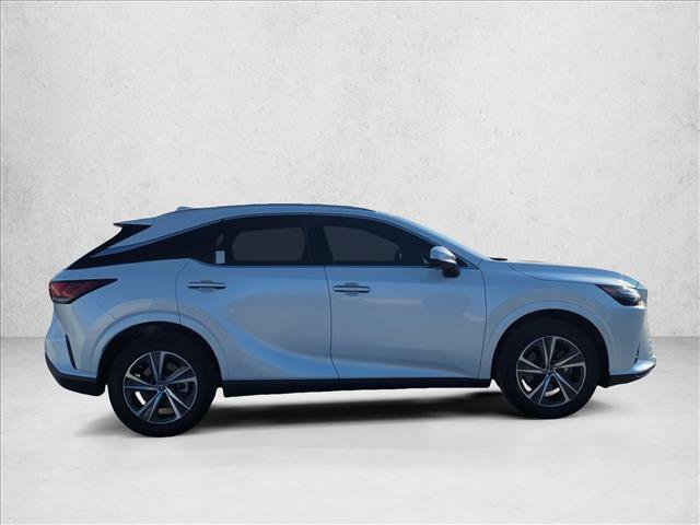 Used 2024 Lexus RX 350 Premium w/ Accessory Package (Z1) FWD image 4