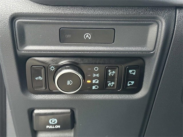 Used 2025 Ford F150 XLT w/ Equipment Group 302A MID image 20
