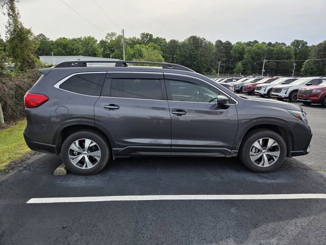 Used 2025 Subaru Ascent Premium AWD/4WD image 4