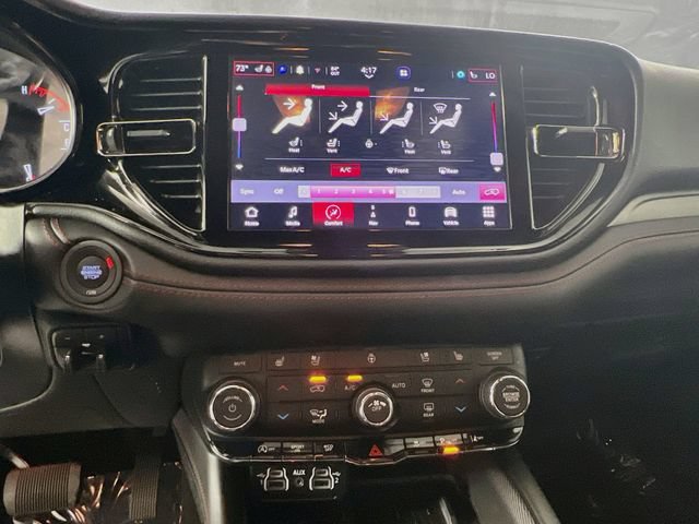 Used 2026 Dodge Durango GT AWD/4WD image 21