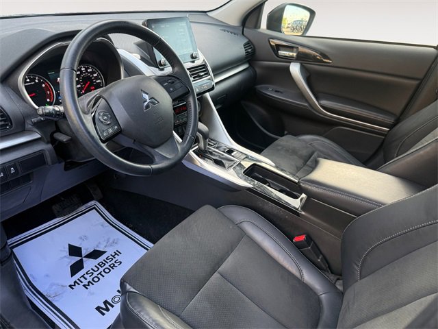 Used 2022 Mitsubishi Eclipse Cross SE image 15