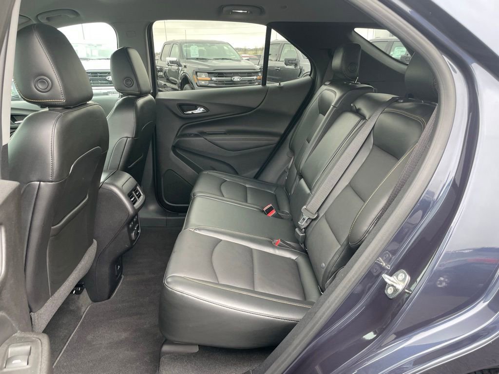 Used 2018 Chevrolet Equinox Premier image 8