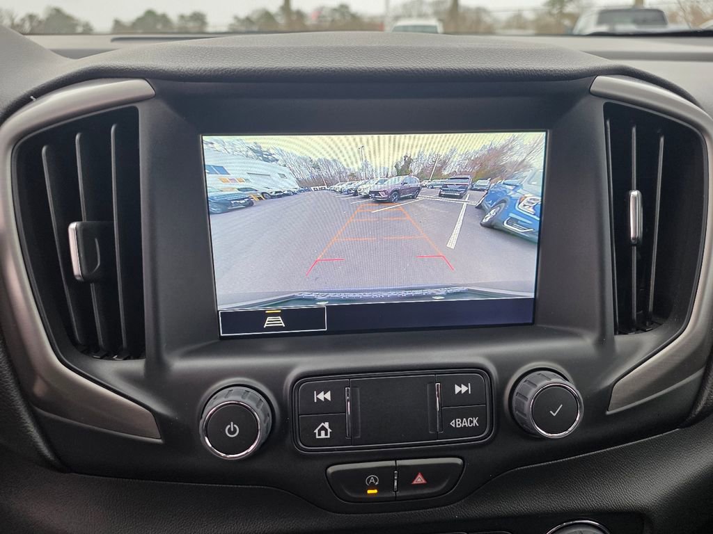 Certified 2022 GMC Terrain AT4 w/ LPO, Floor Liner Package image 21