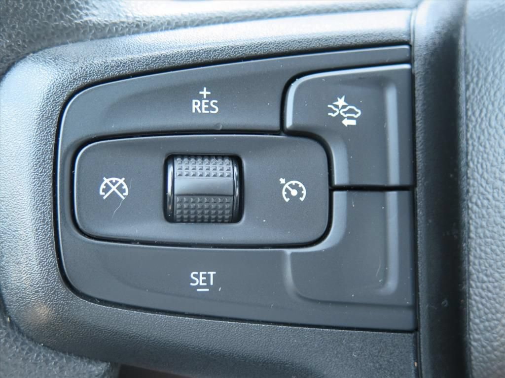 Used 2024 Chevrolet Silverado 1500 Custom AWD/4WD image 14