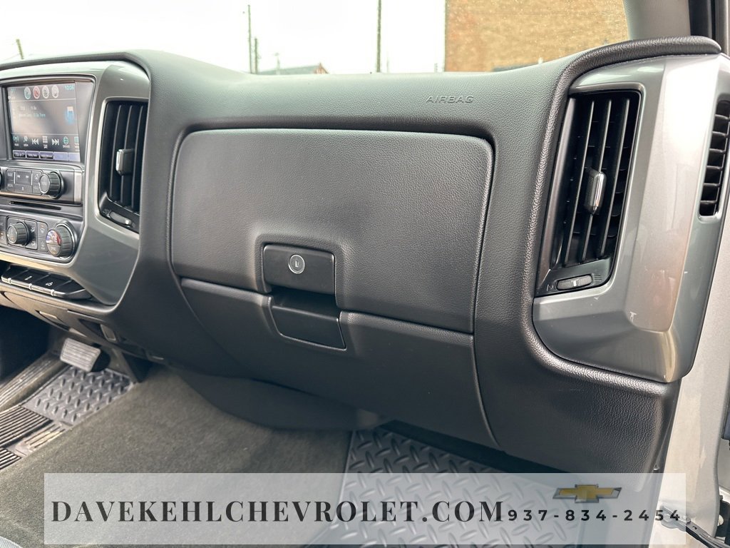 Used 2017 Chevrolet Silverado 2500 LT w/ All Star Edition image 25