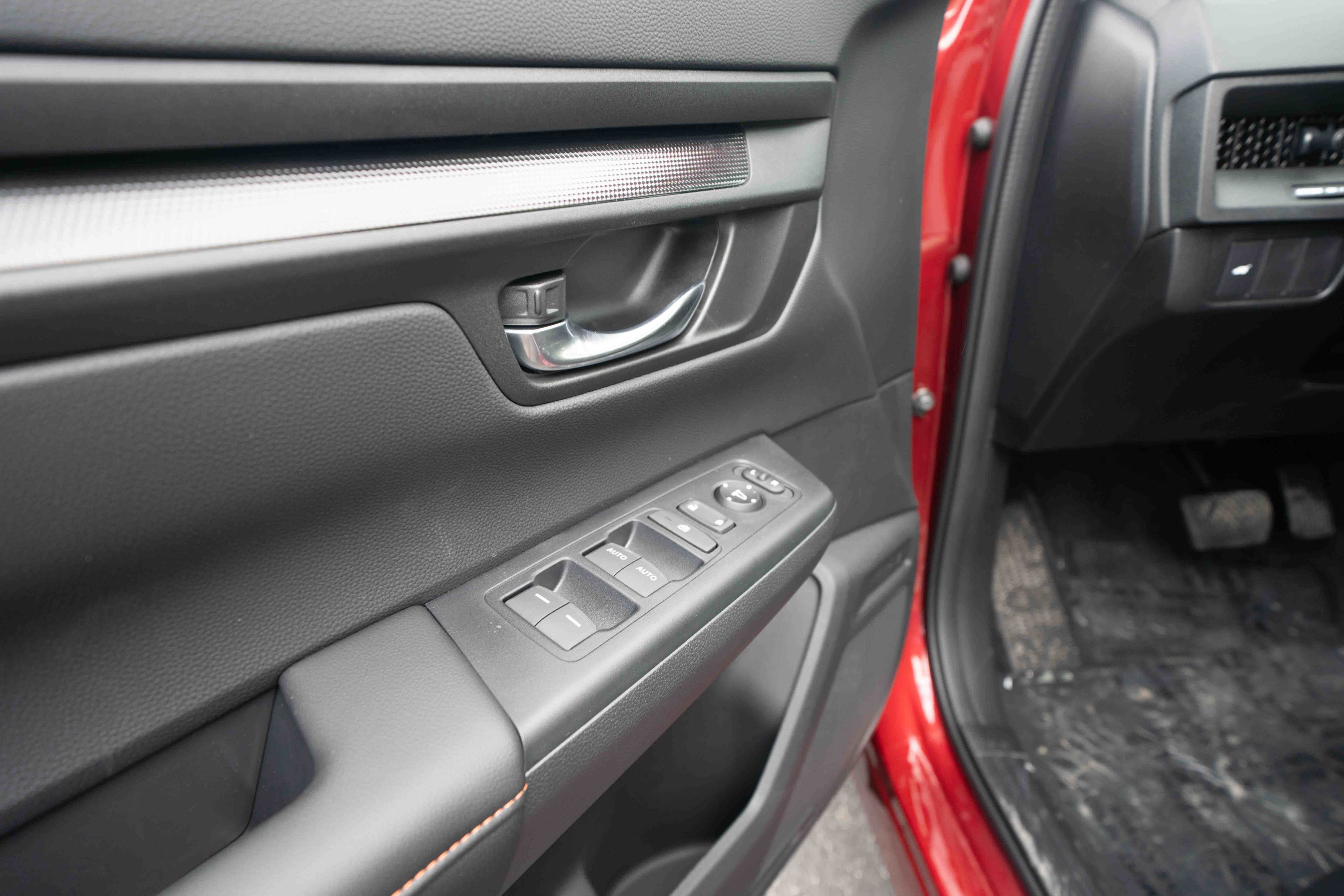 New 2026 Honda CR-V TrailSport image 7