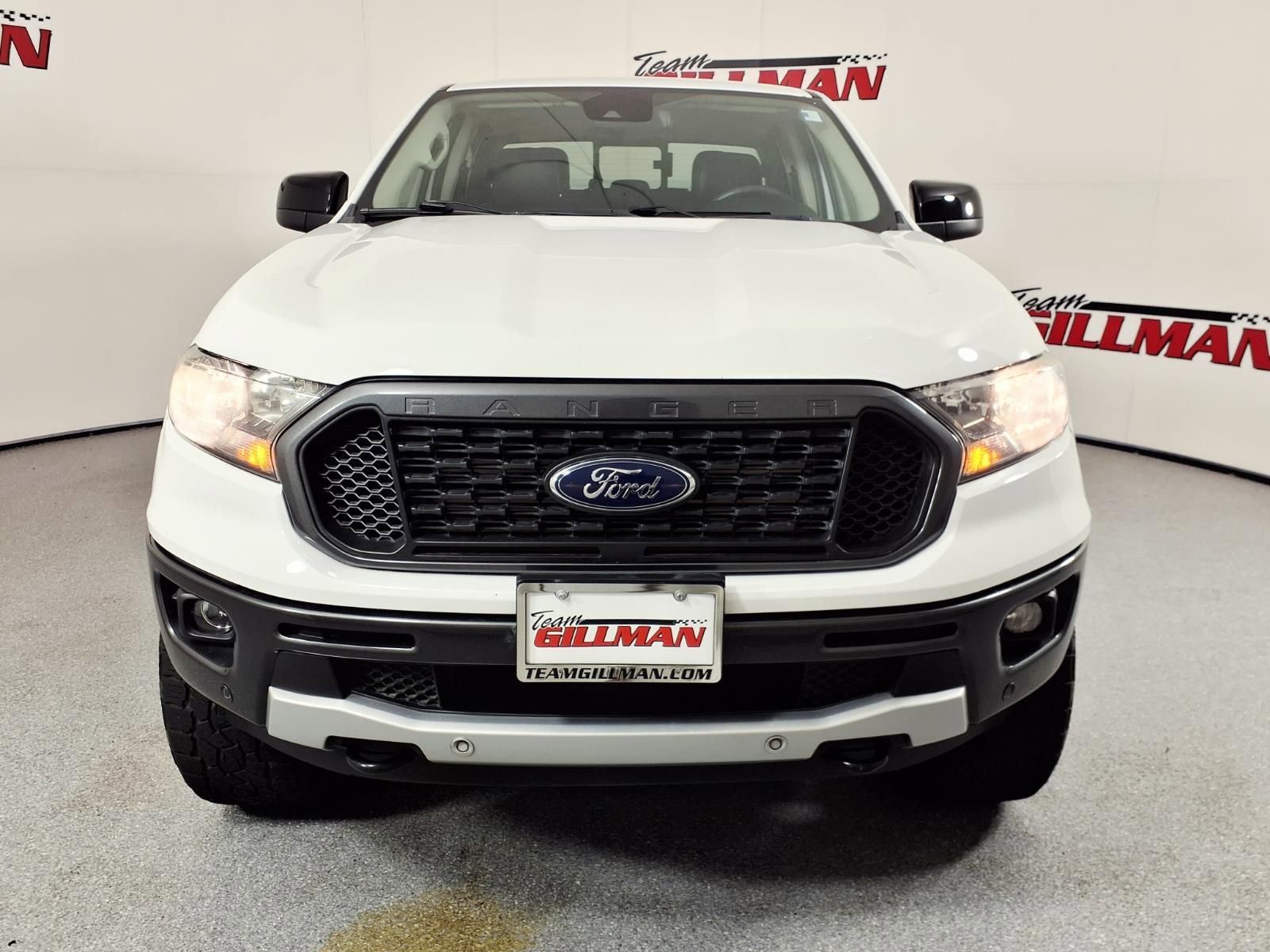 Used 2019 Ford Ranger XLT w/ Equipment Group 302A Luxury AWD/4WD image 5