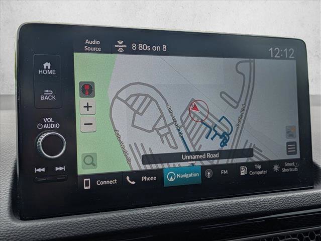Used 2023 Honda Civic Touring image 13