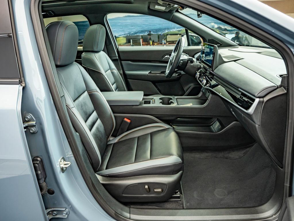 Used 2025 Honda Prologue Touring image 36