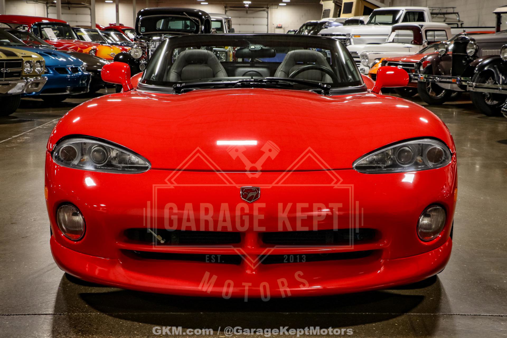Used 1994 Dodge Viper RT/10 image 31