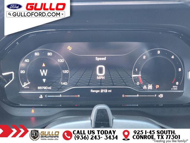 Used 2024 GMC Yukon XL Denali Ultimate image 26
