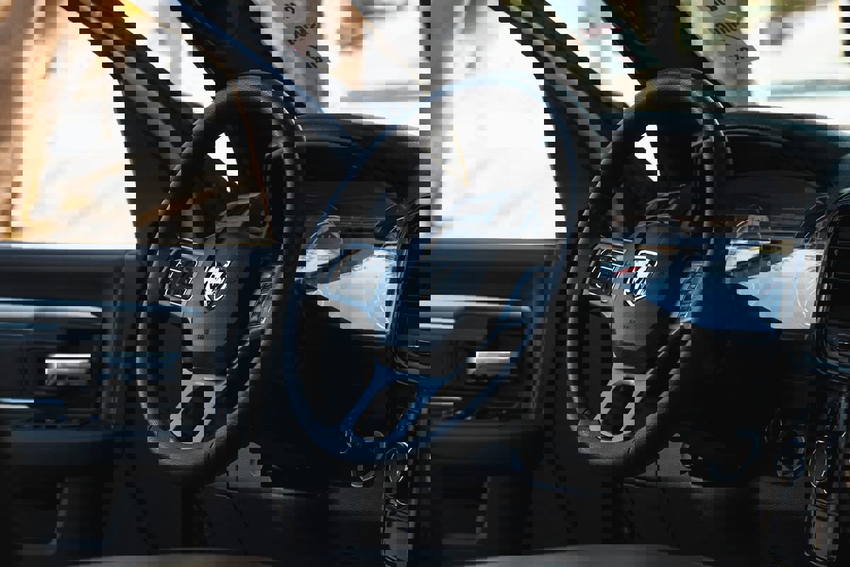 Used 2024 RAM 1500 Classic Warlock image 25