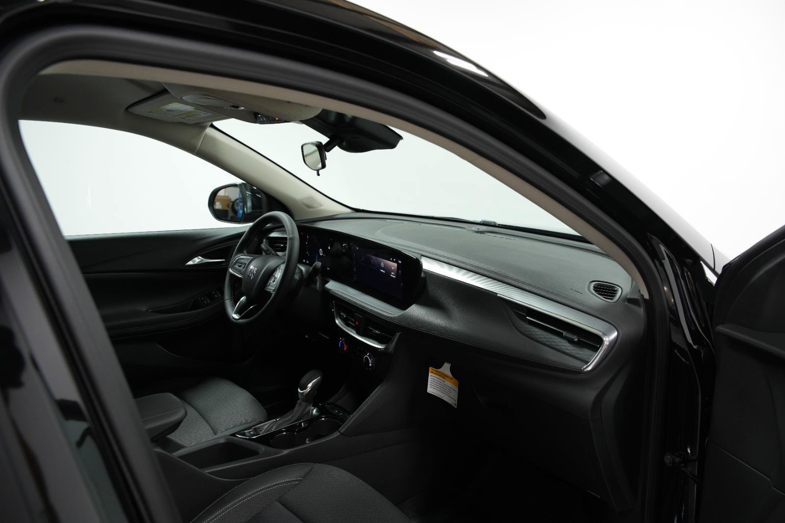 New 2026 Buick Encore GX Preferred w/ Comfort Package FWD image 18