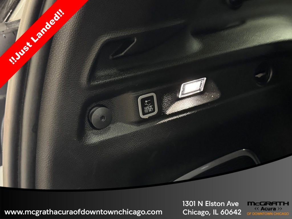 Used 2022 Jeep Grand Cherokee L Limited image 37