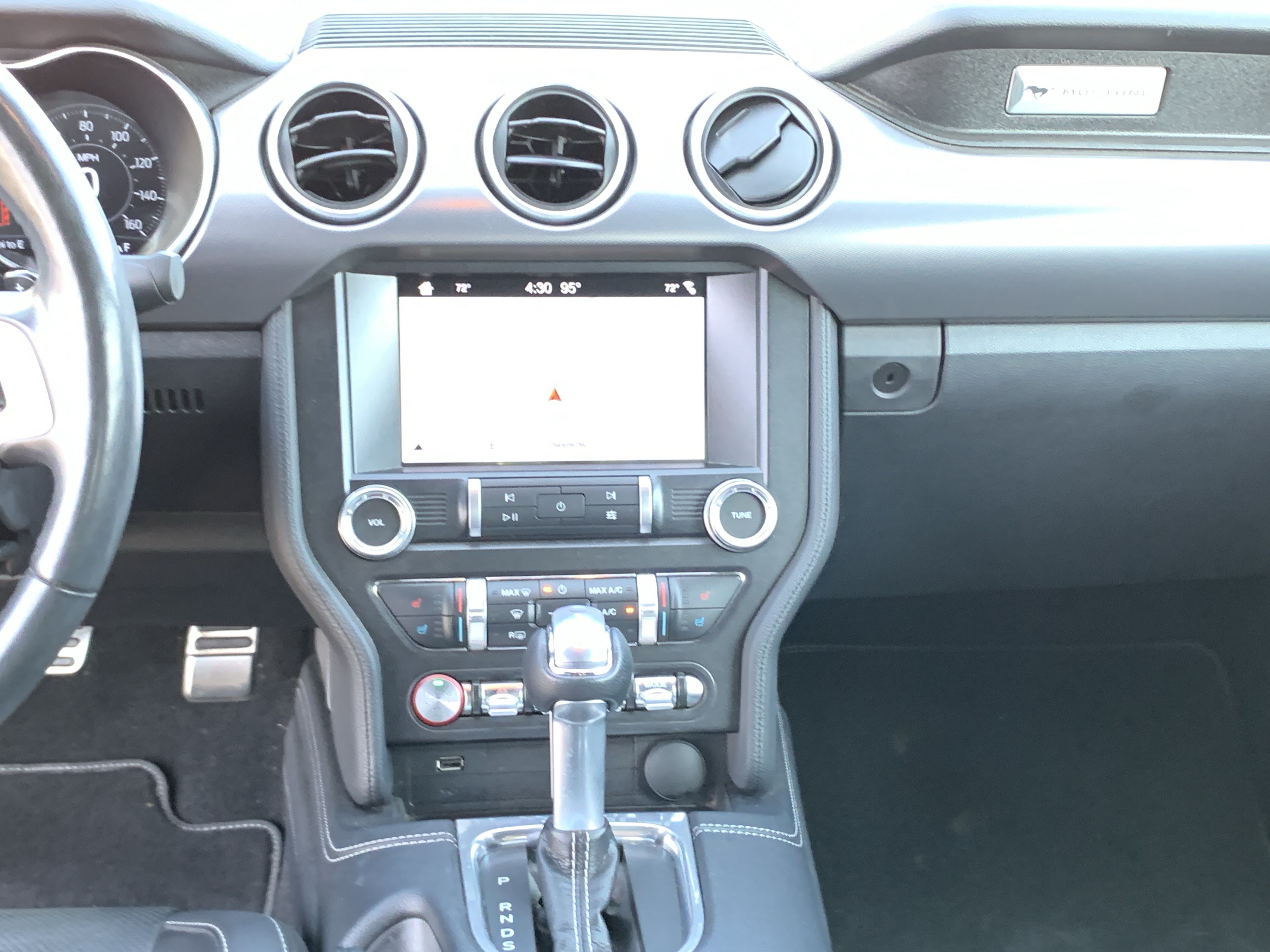 Used 2019 Ford Mustang Premium w/ Equipment Group 201A RWD image 31
