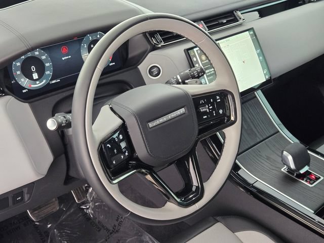 Used 2026 Land Rover Range Rover Velar Dynamic SE AWD/4WD image 21